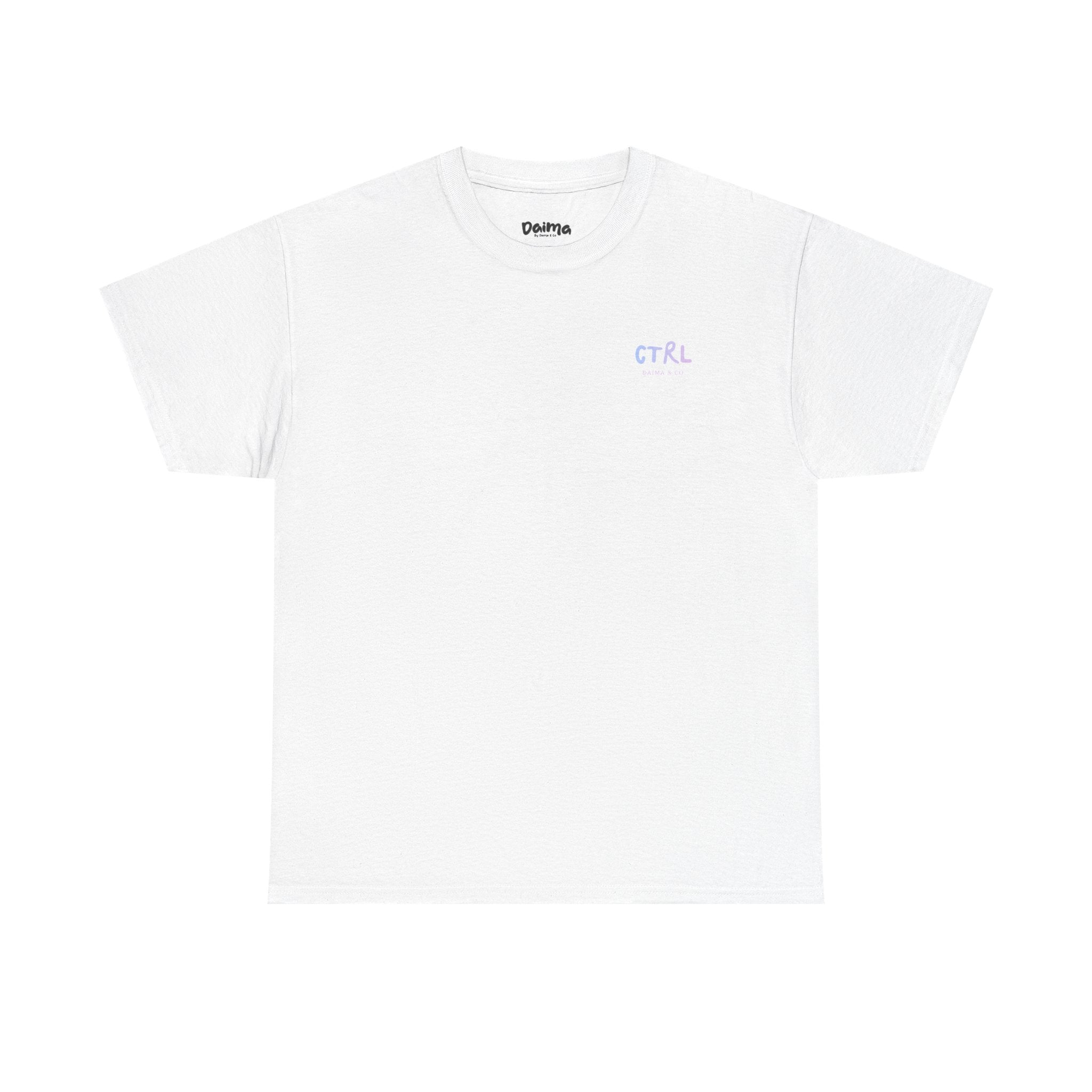 CTRL Classic Tee