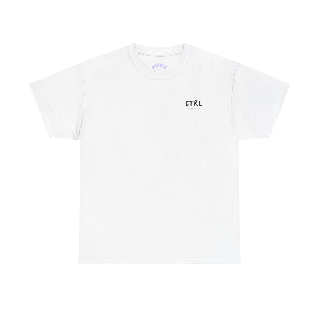 Classic CTRL Reality Tee
