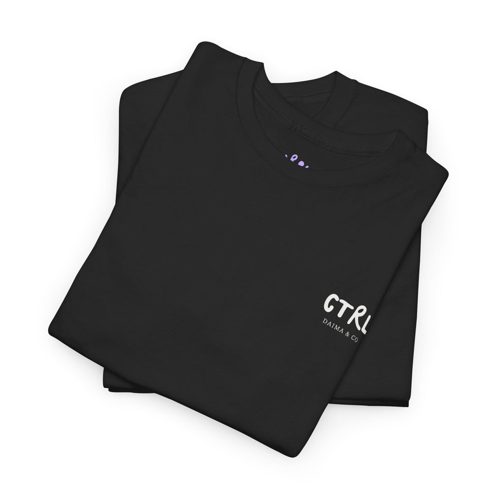 Classic CTRL Reality Tee