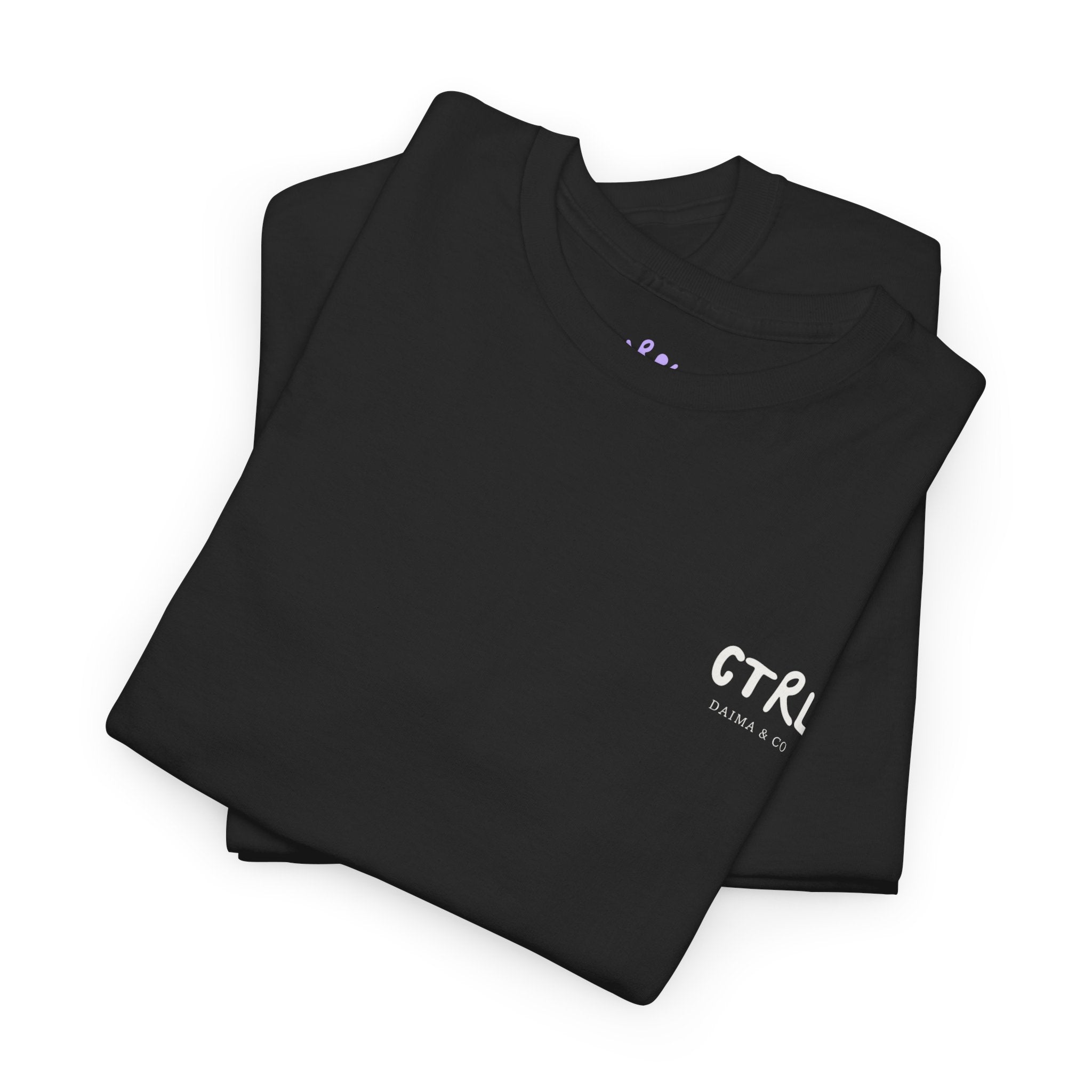 Classic CTRL Reality Tee