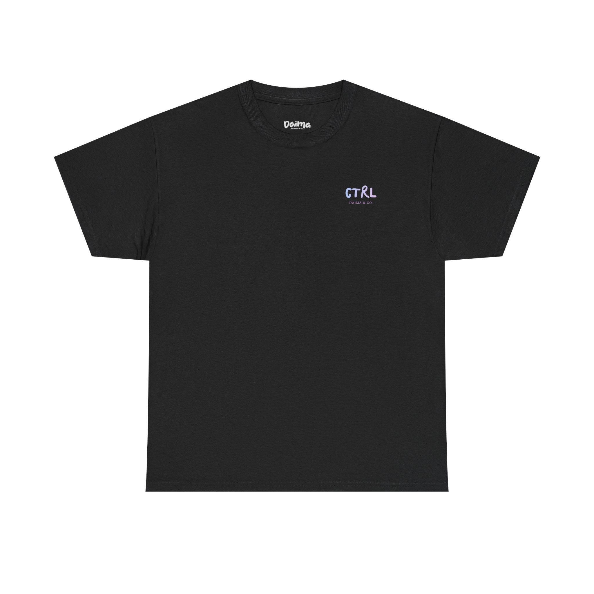 CTRL Classic Tee
