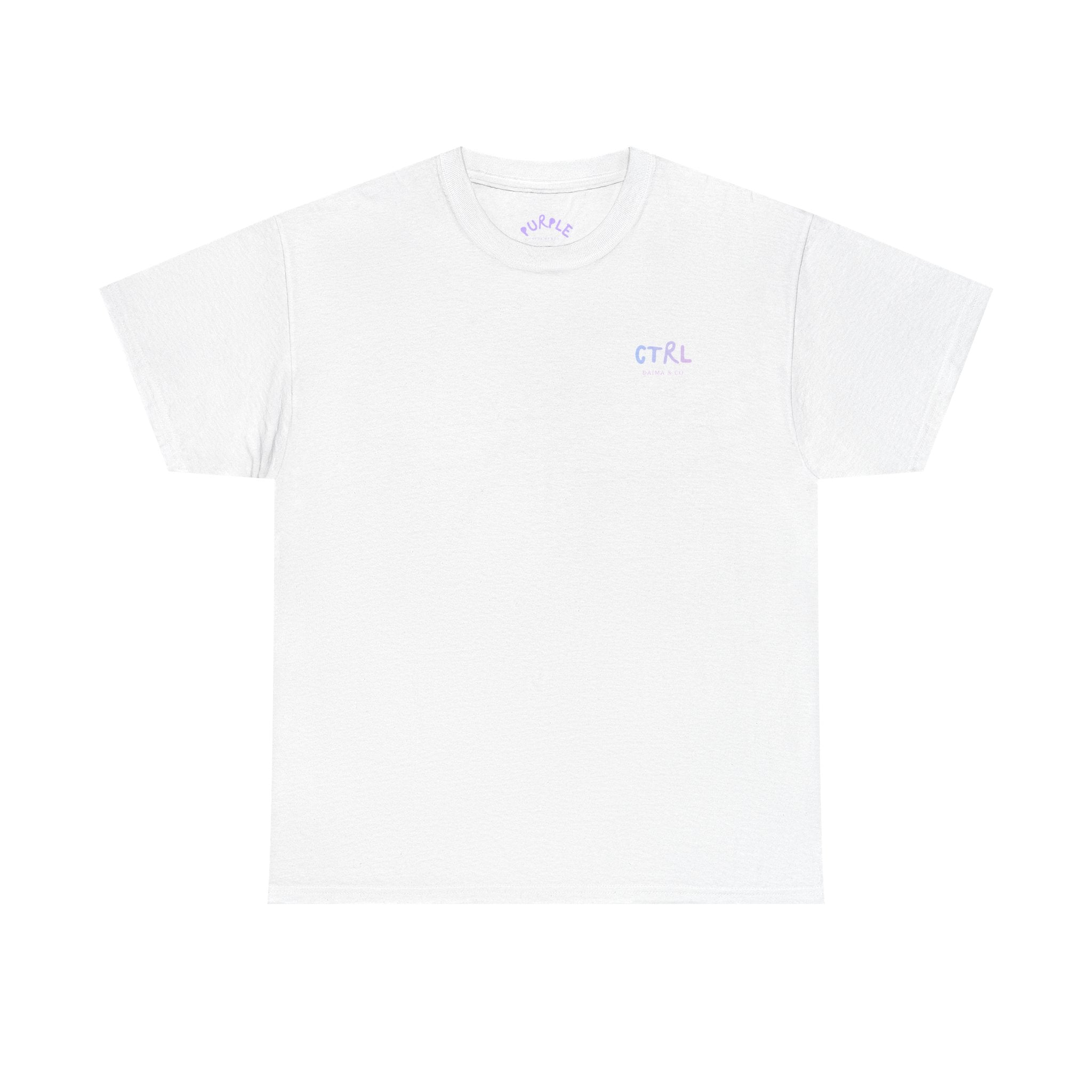 Color CTRL Reality Tee