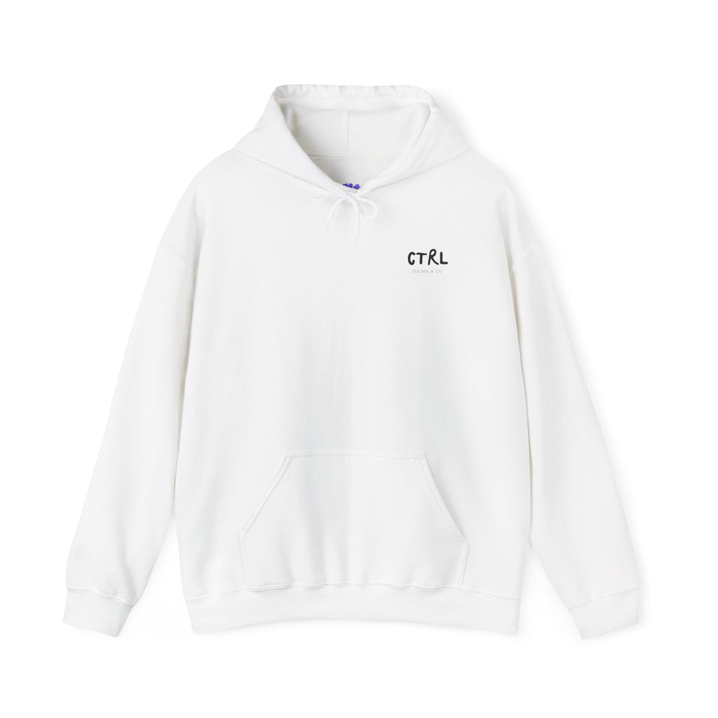 Classic CTRL Reality Hoodie