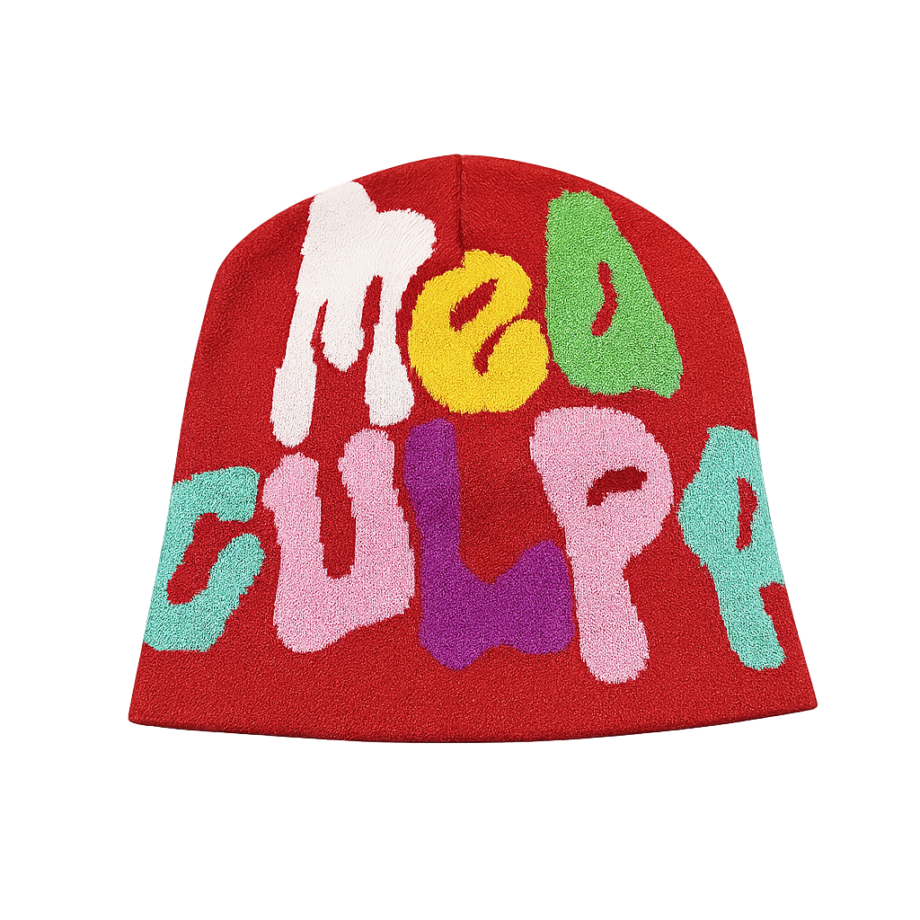 Guilt Trip Beanie
