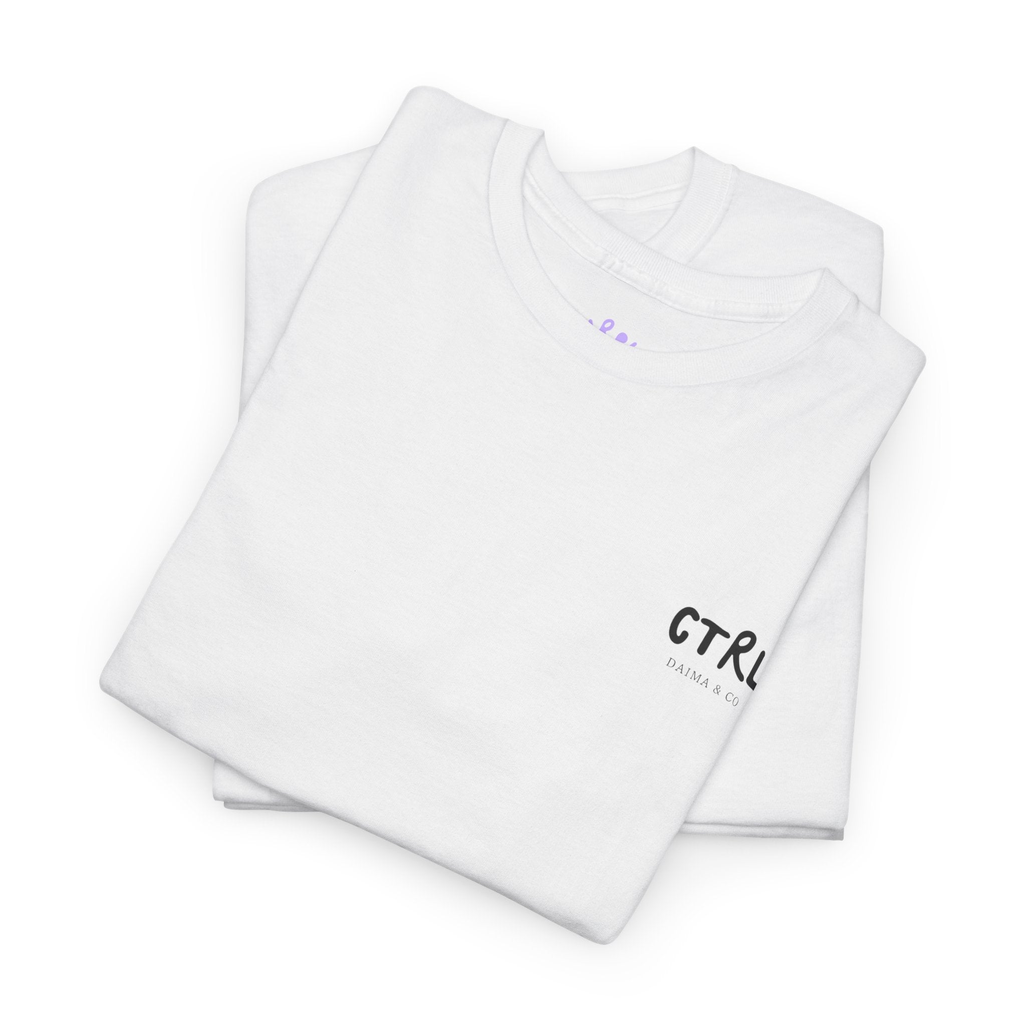 Classic CTRL Reality Tee