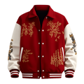 Heritage Varsity Jacket