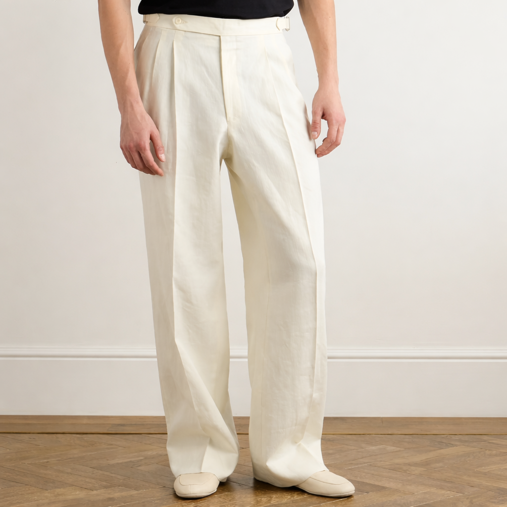 Flowline Trousers