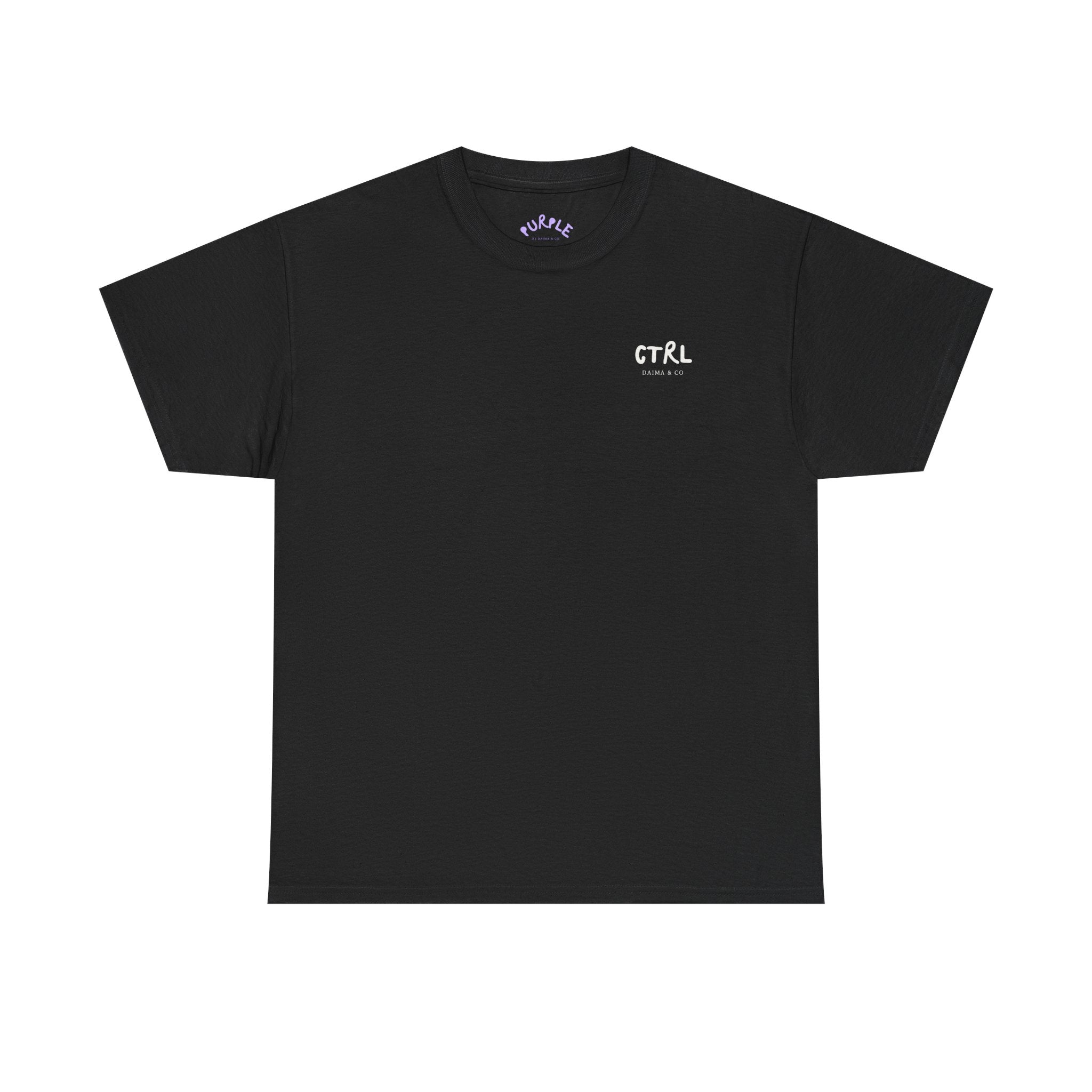 Classic CTRL Reality Tee