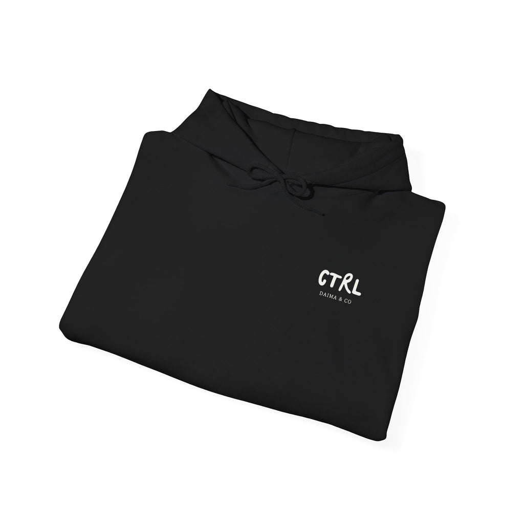 Classic CTRL Reality Hoodie