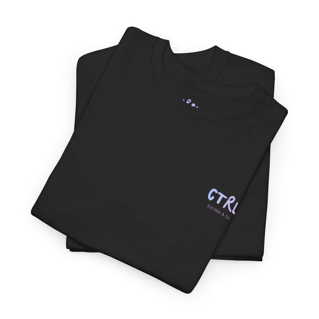 Color CTRL Reality Tee