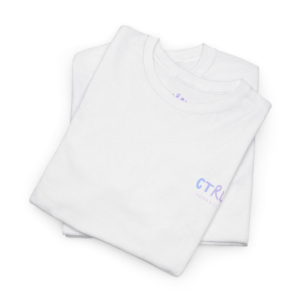 Color CTRL Reality Tee