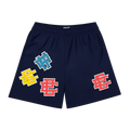 Court Mesh Shorts