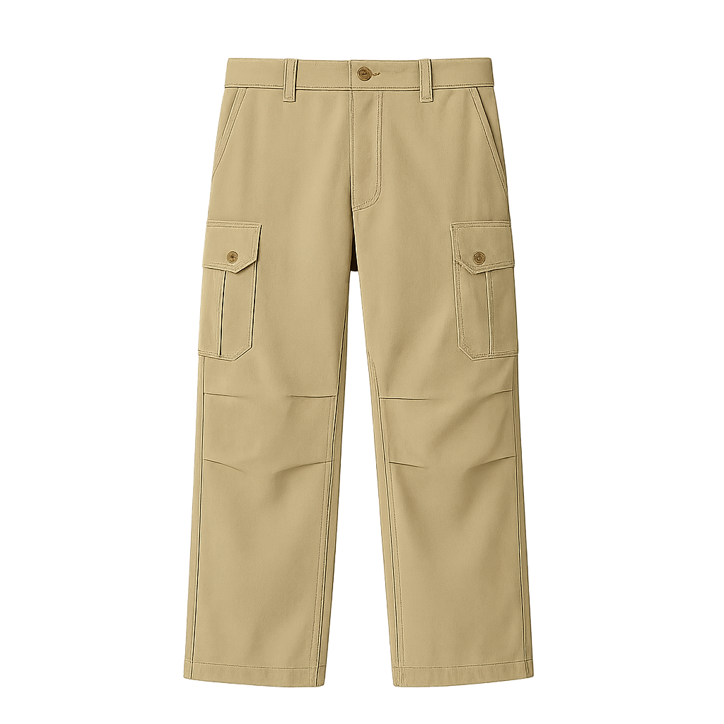Sand Phantom Cargo Pant