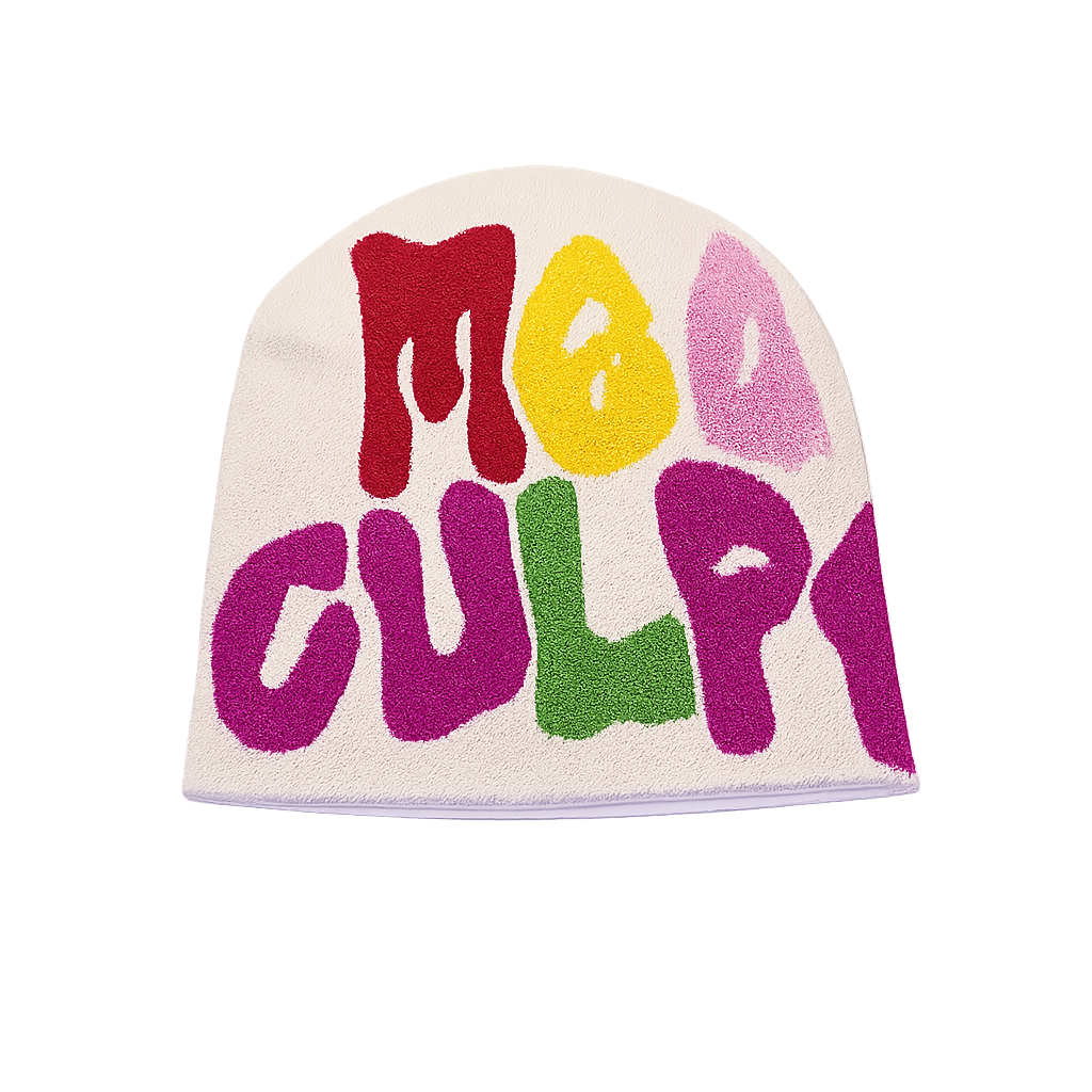 Guilt Trip Beanie