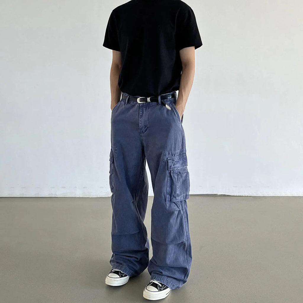 FORGE Utility Cargo Pant