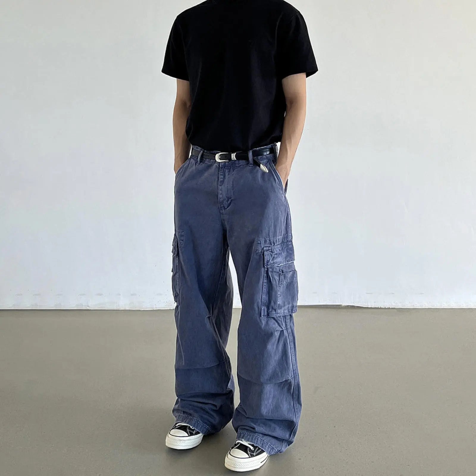 FORGE Utility Cargo Pant