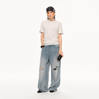 Tokyo Drift Denim