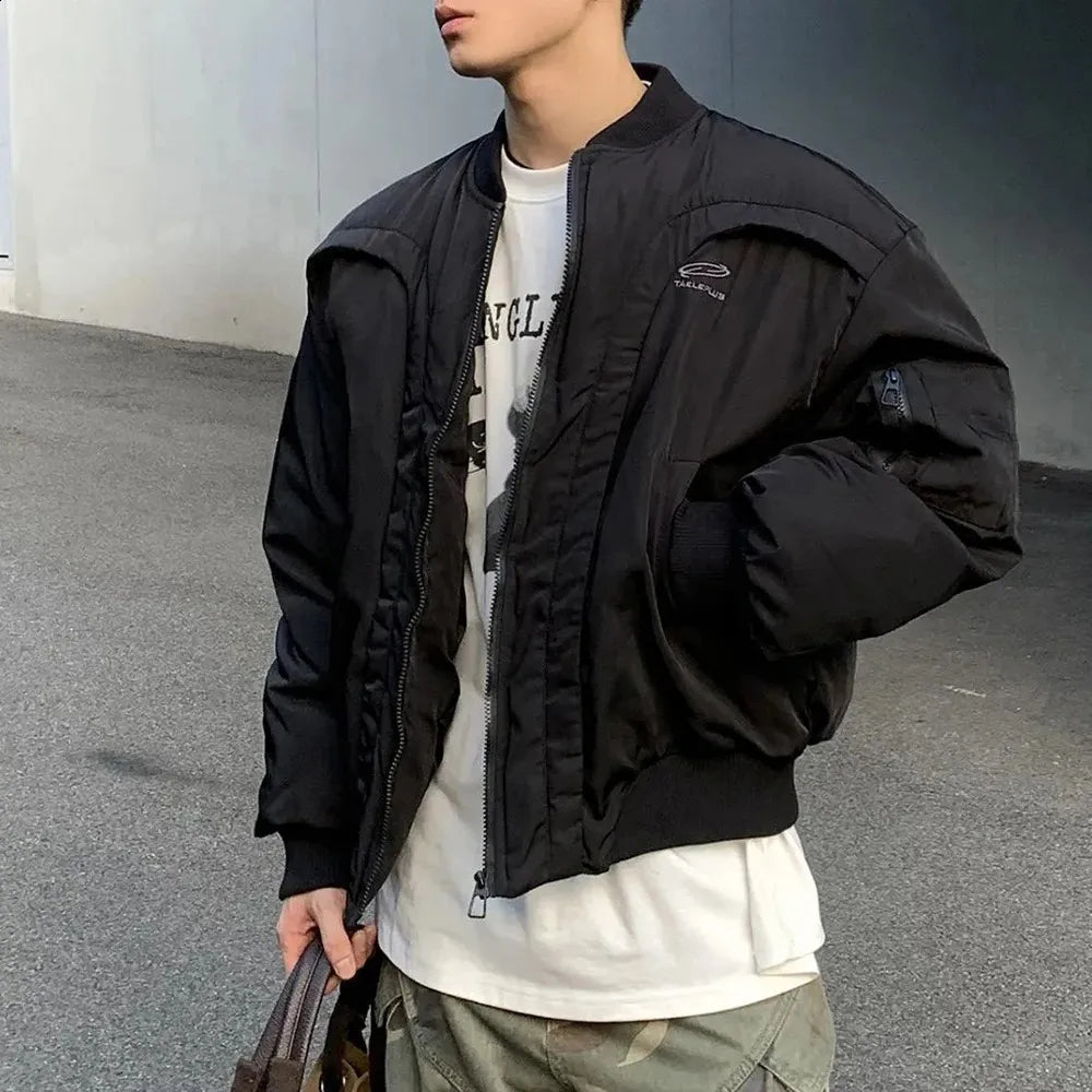 ARCFLIGHT Jacket