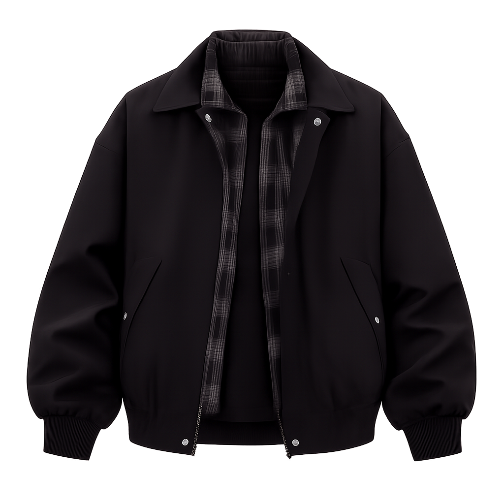 Shadowlayer Jacket