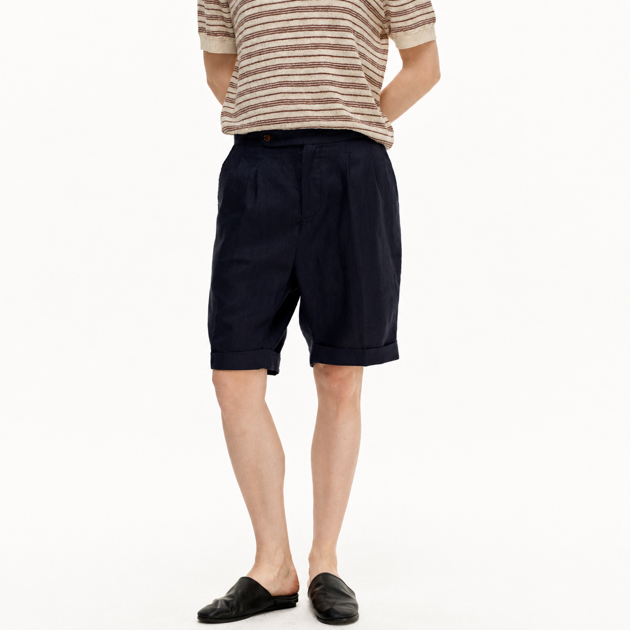 Côte Riviera Shorts