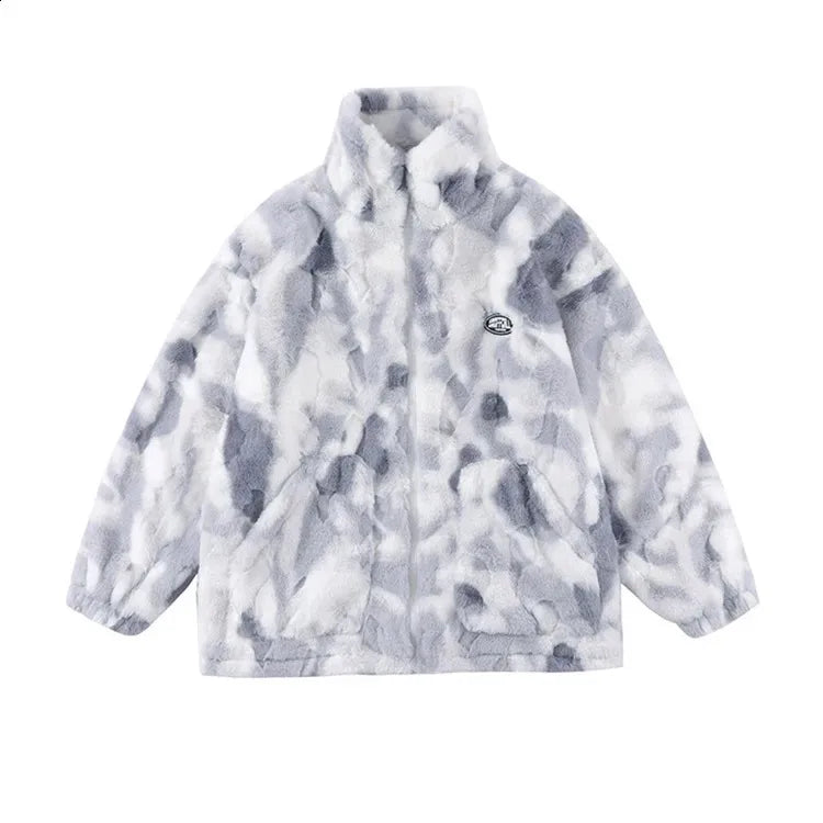Cloud Fleece Zip Jacket