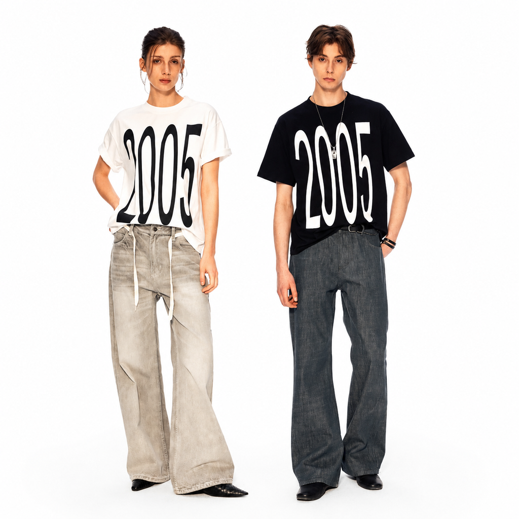 Archive Series Tee
