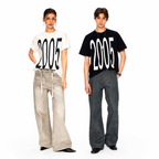 Archive Series Tee