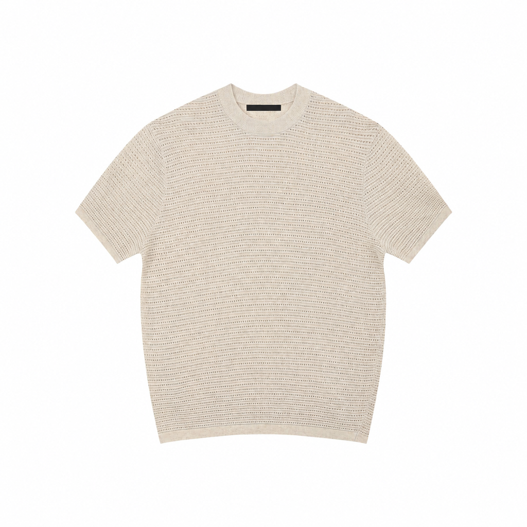 Vanta Aire Knit Tee