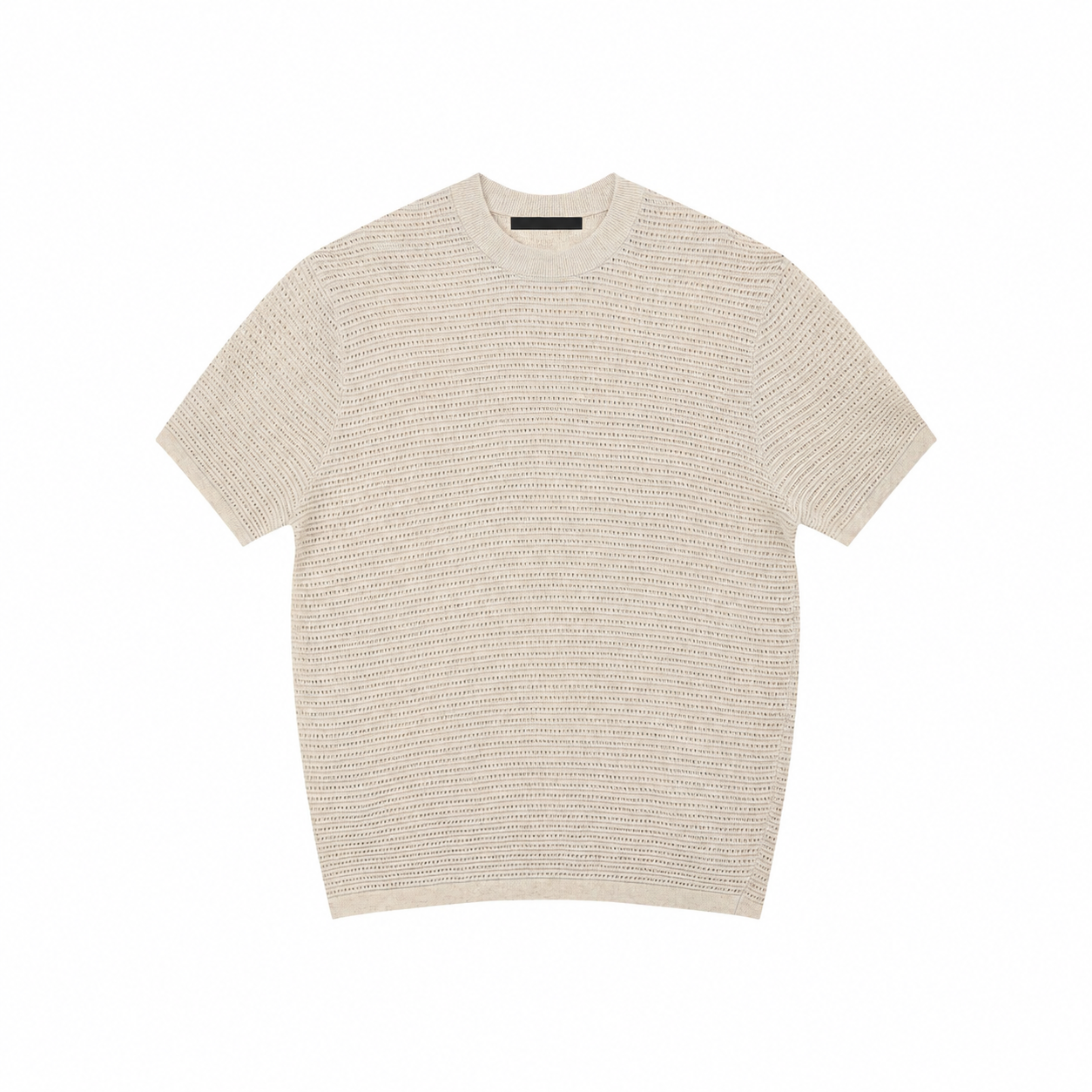 Vanta Aire Knit Tee