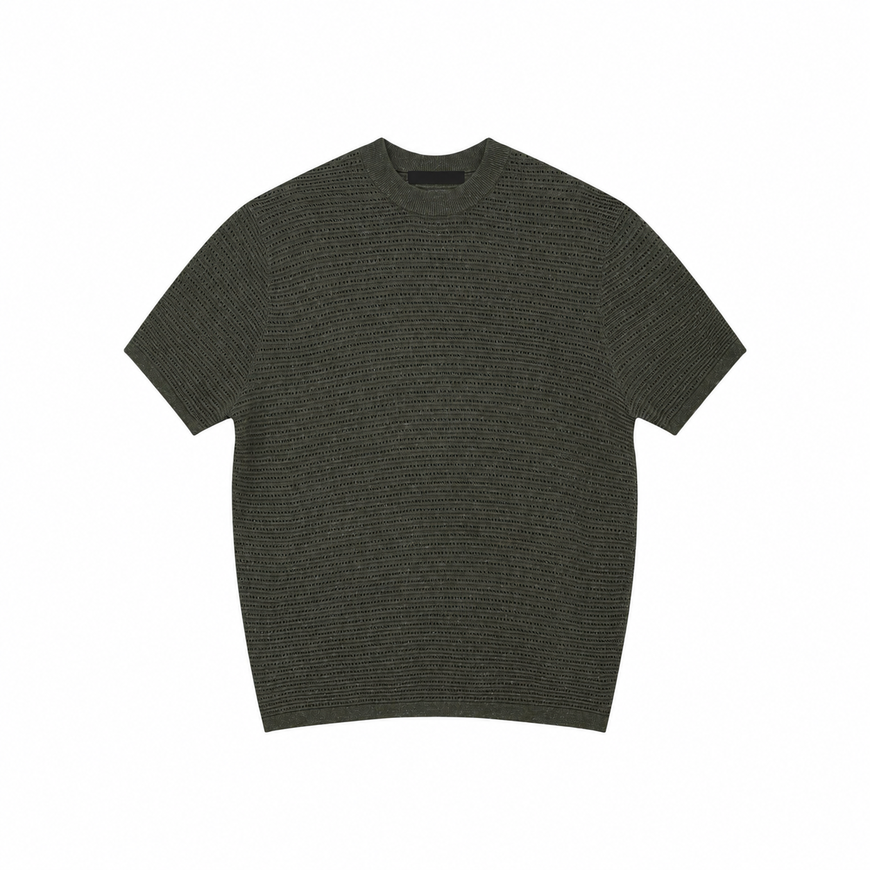 Vanta Aire Knit Tee