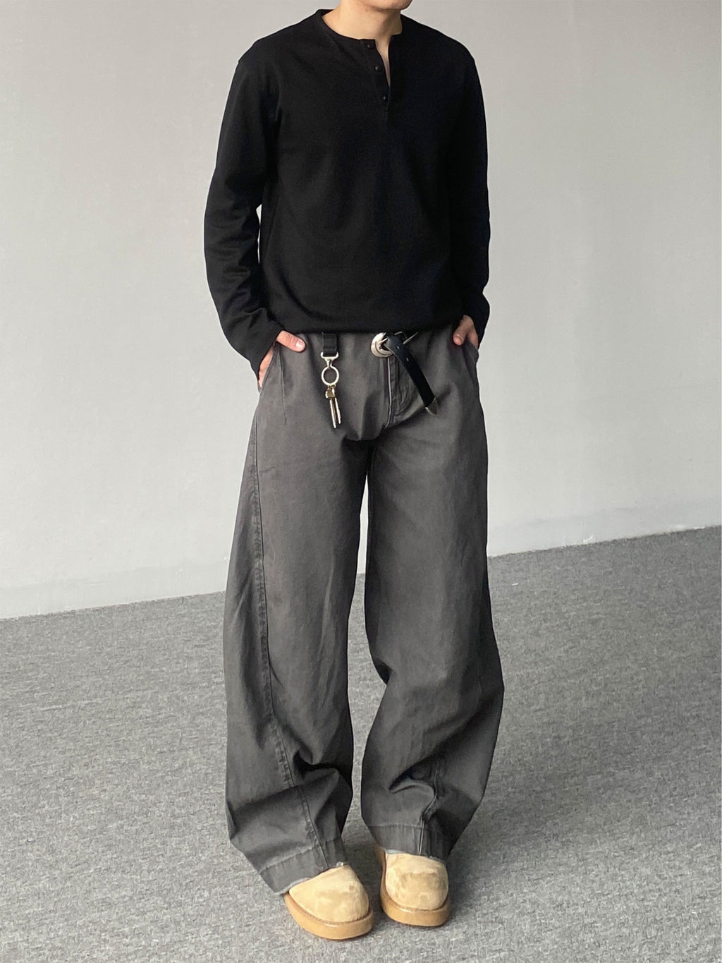 AXIS Trouser Pant