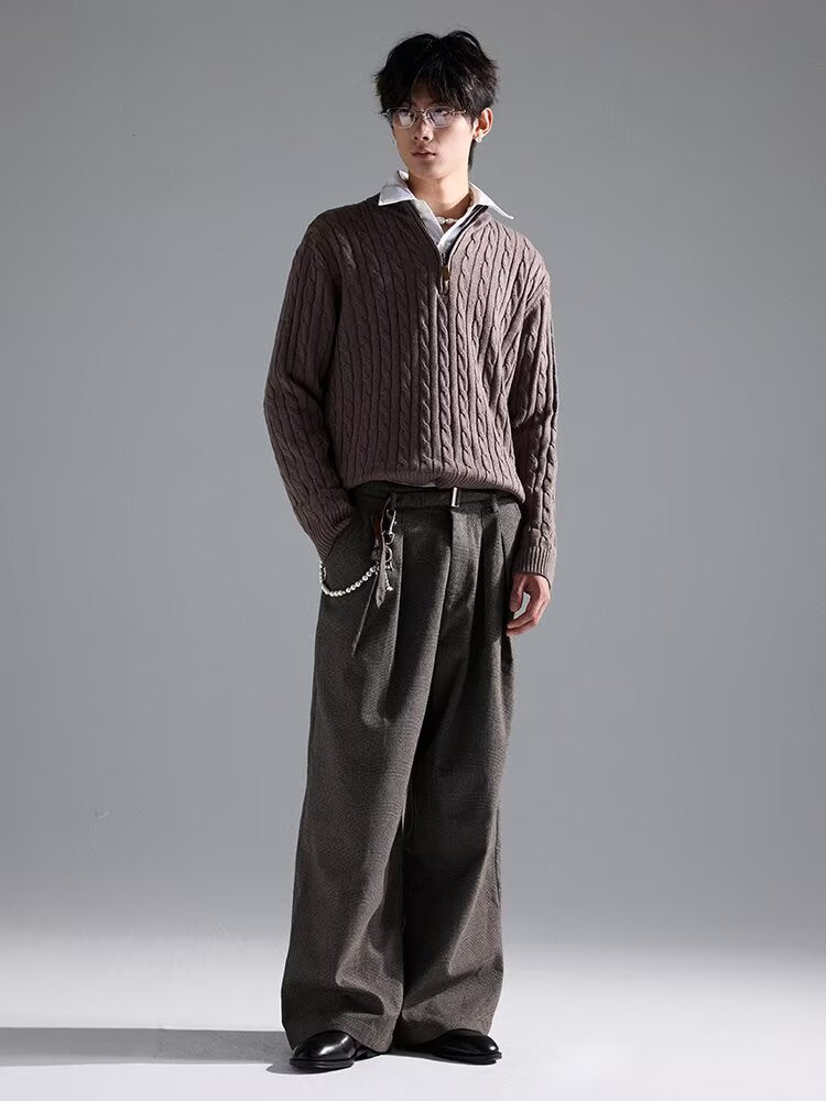 DIVISION Trousers