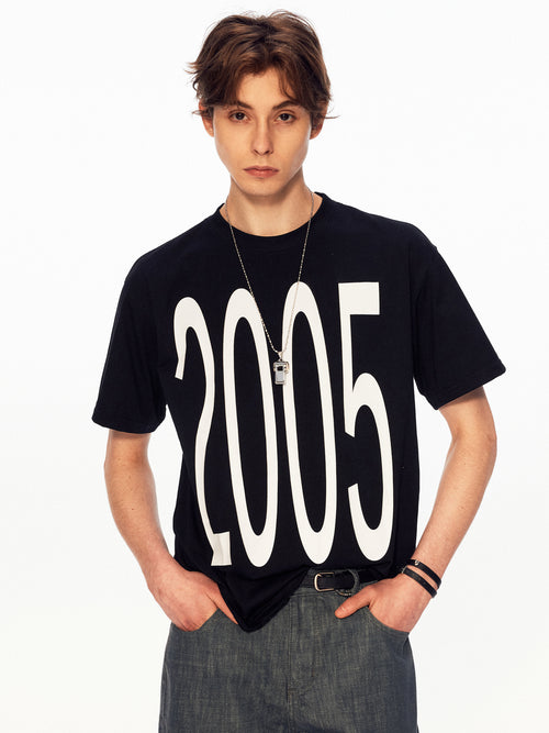 Archive Series Tee
