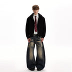 Heritage Wash Denim