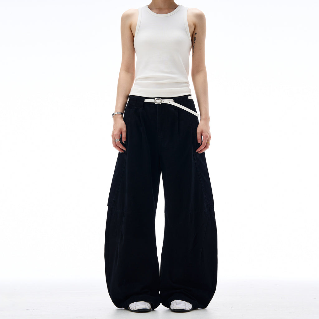 Atelier Scimitar Cargo Pants
