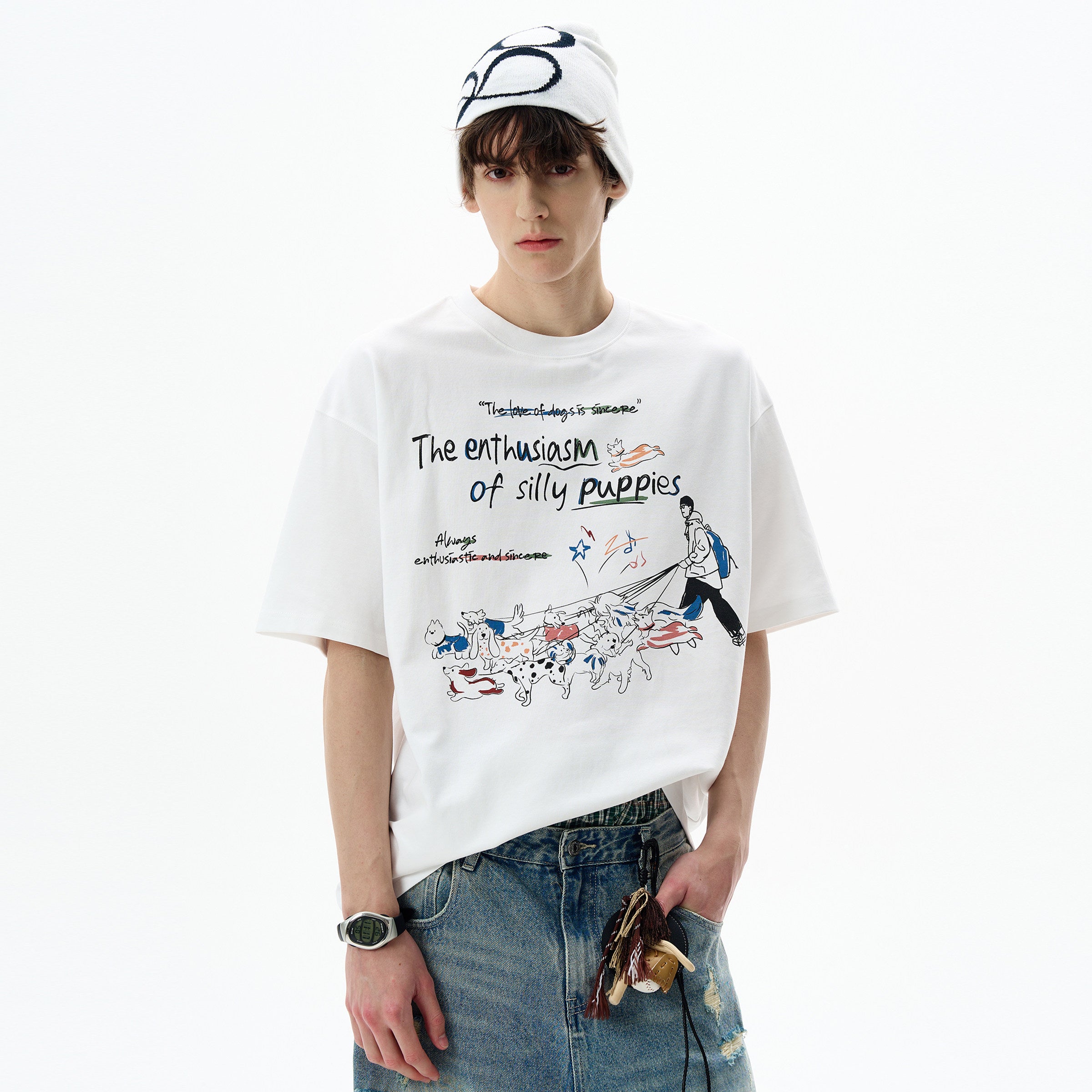 Aven Artwear Tee