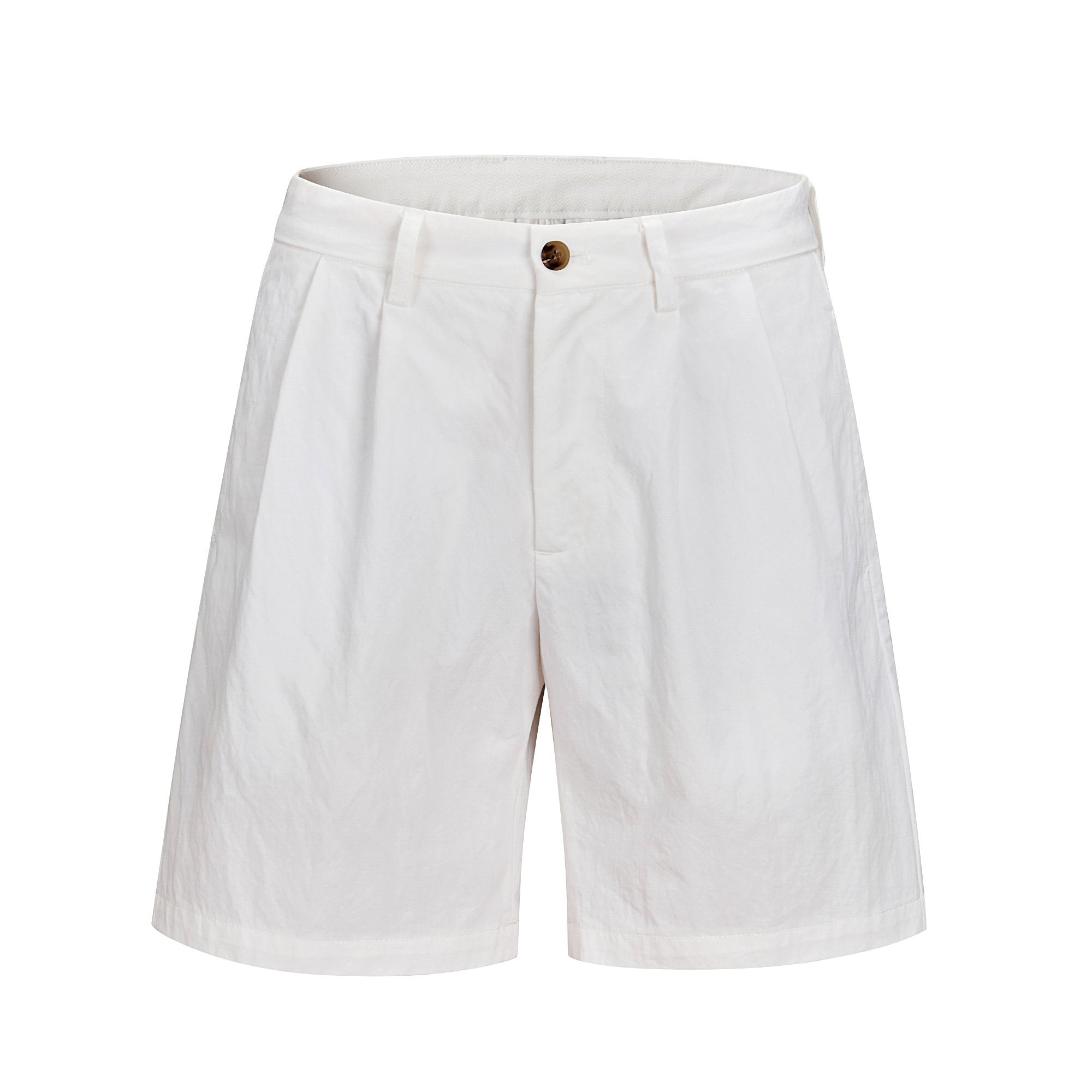 Caspian Tailored Shorts