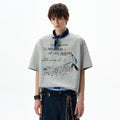 Aven Artwear Tee