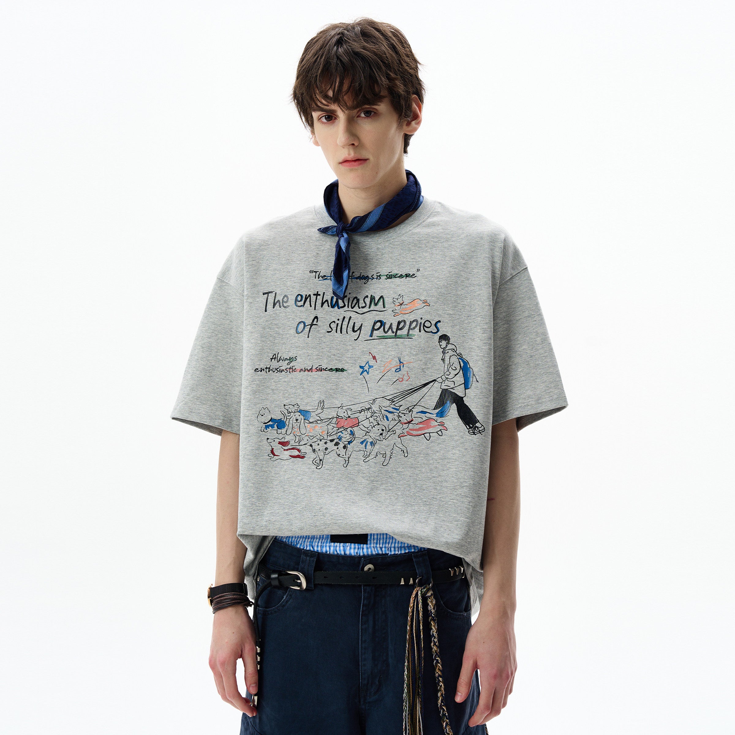 Aven Artwear Tee