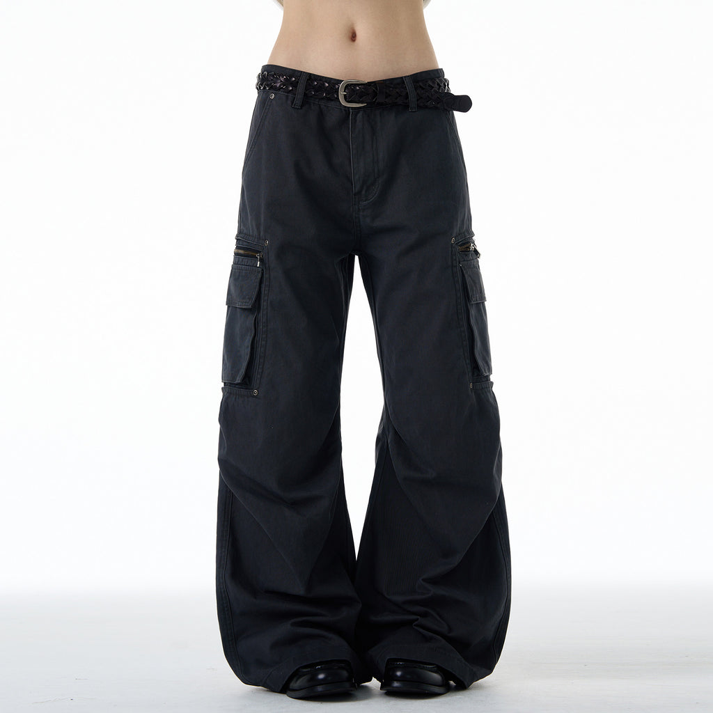 Atelier Utility Cargo Pants
