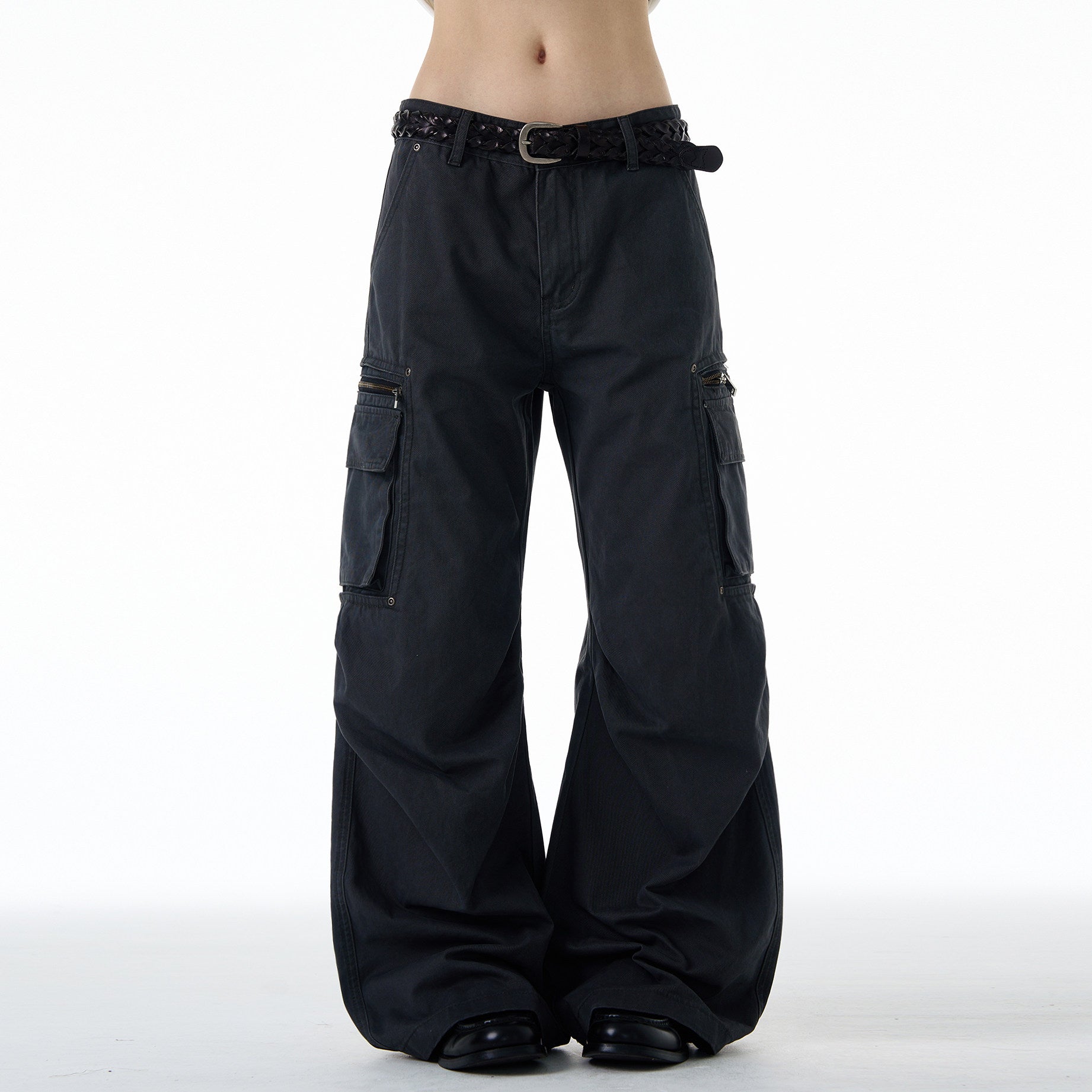 Atelier Utility Cargo Pants