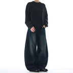 Street Form Scythe Wide Denim