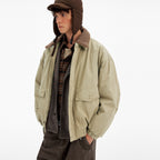 Frostline Division Modular Work Jacket