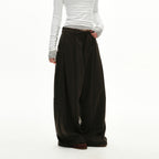 Noiré Drape Trousers