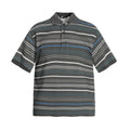 Veyric Distressed Polo Tee
