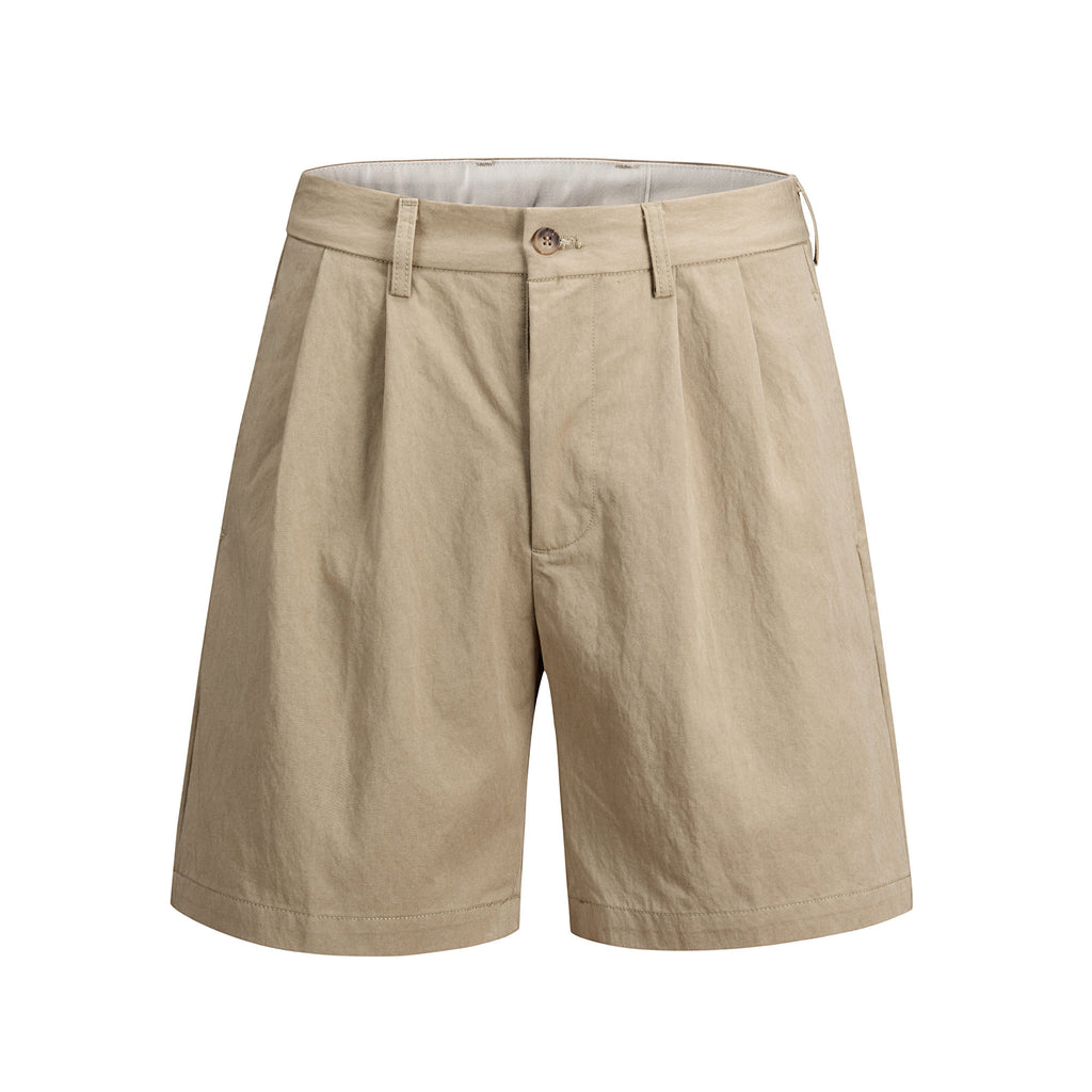 Caspian Tailored Shorts