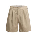 Caspian Tailored Shorts