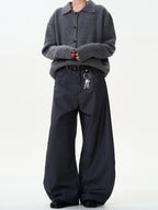 Atelier Wide Leg Trousers
