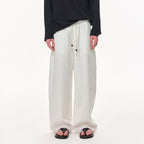 Vision Drift Linen Trousers