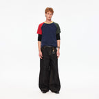 Atelier Contrast Tee
